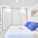 El Descansso De Picasso A Apartment *
