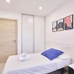 El Descansso De Picasso A