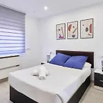 Apartment El Descansso De Picasso A