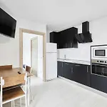 El Descansso De Picasso A Apartment