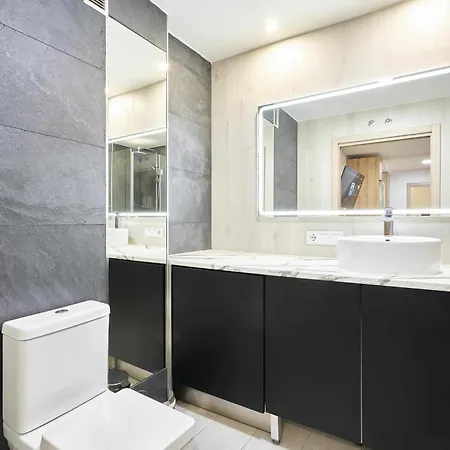 El Descansso De Picasso A Salamanca