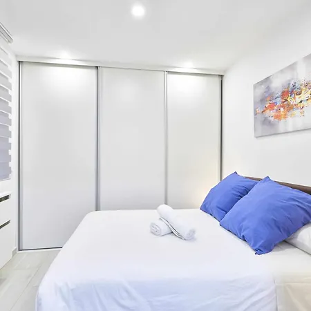 El Descansso De Picasso A Lejlighed *