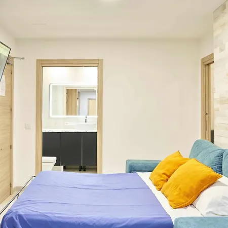 El Descansso De Picasso A Salamanca