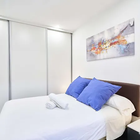 El Descansso De Picasso A Apartament