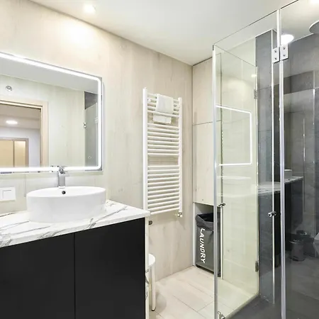 El Descansso De Picasso A Salamanca