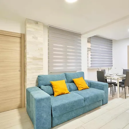 El Descansso De Picasso A Lejlighed Salamanca