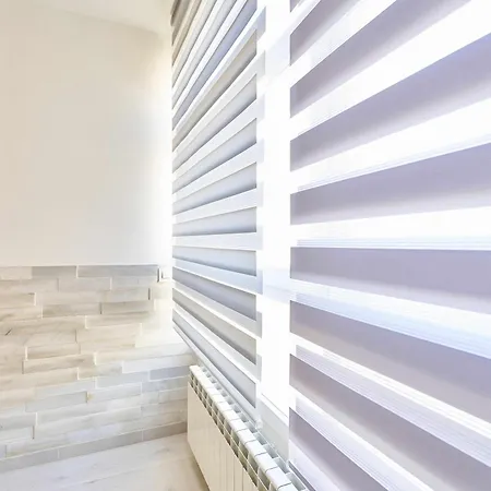 アパート El Descansso De Picasso A