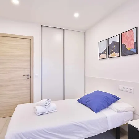 El Descansso De Picasso A