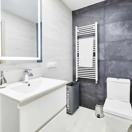 El Descansso De Picasso A Salamanca