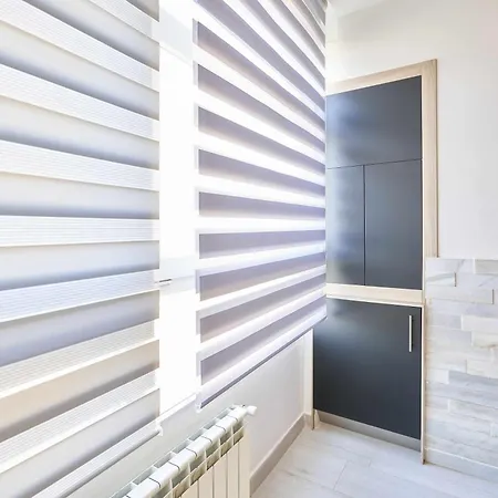 El Descansso De Picasso A Lejlighed Salamanca