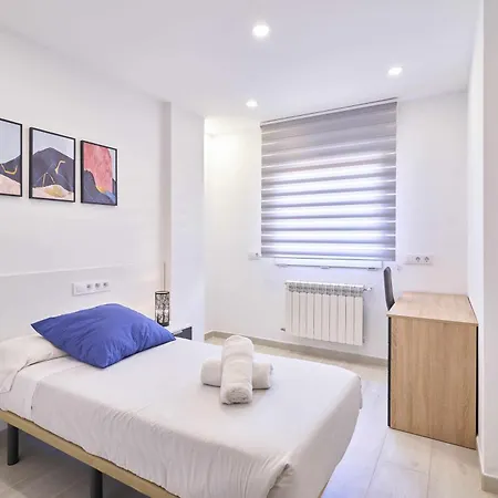 El Descansso De Picasso A