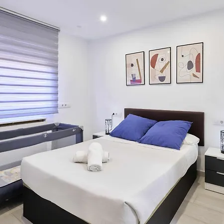 El Descansso De Picasso A Salamanca