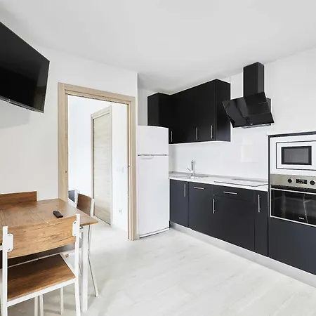 El Descansso De Picasso A Lejlighed