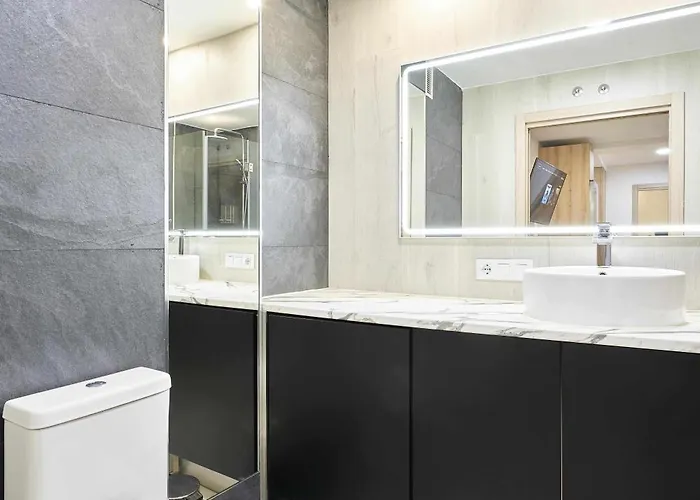 El Descansso De Picasso A サラマンカ