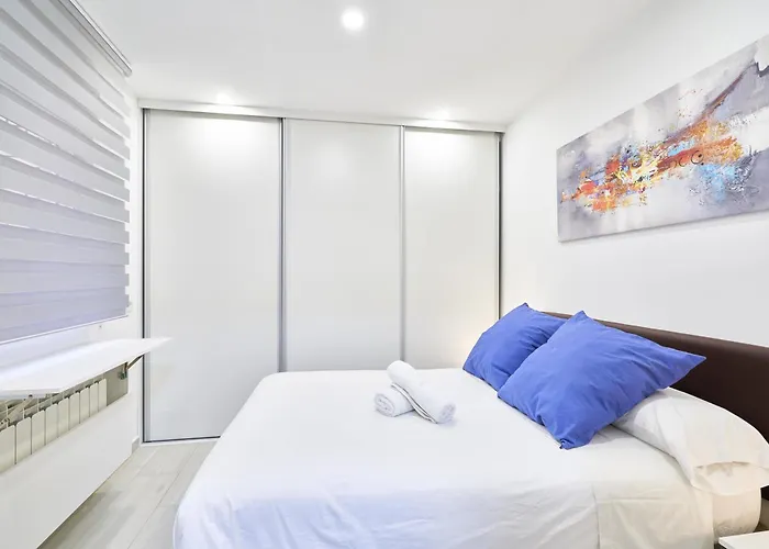 El Descansso De Picasso A * Σαλαμάνκα