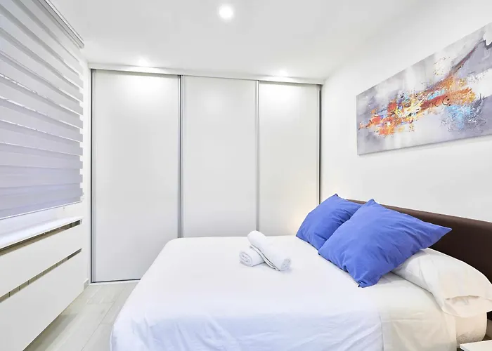 El Descansso De Picasso A Διαμέρισμα *