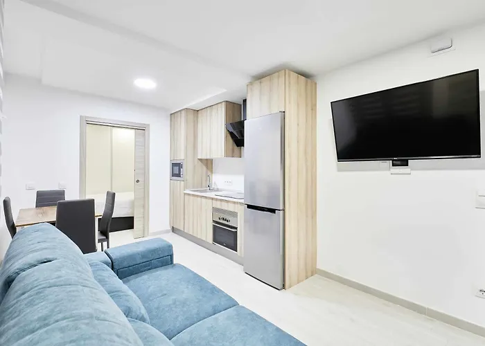 El Descansso De Picasso A *