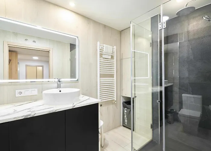 El Descansso De Picasso A サラマンカ