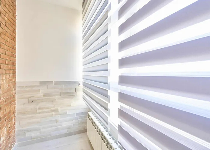 Διαμέρισμα El Descansso De Picasso A