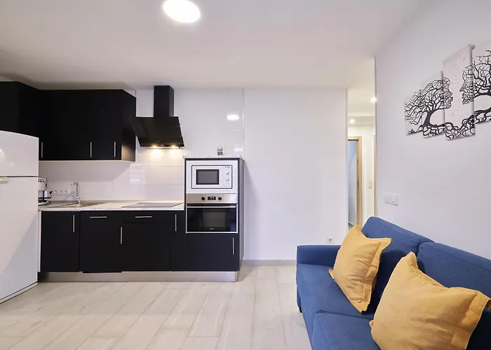 El Descansso De Picasso A Διαμέρισμα *