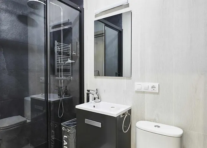 El Descansso De Picasso A アパート サラマンカ