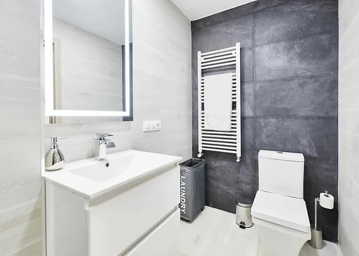 El Descansso De Picasso A サラマンカ