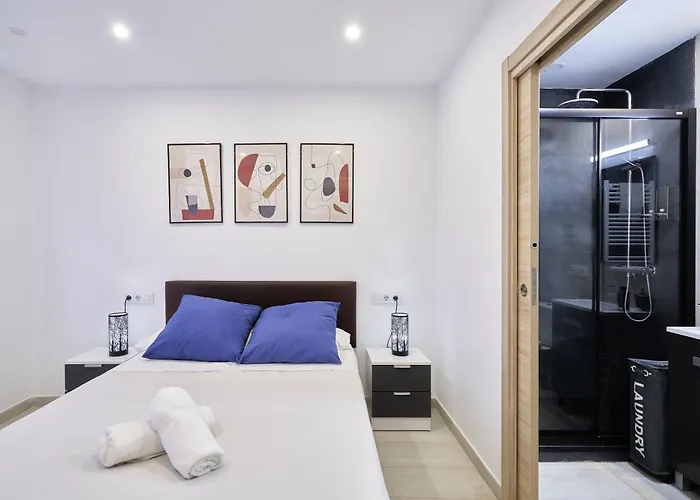 El Descansso De Picasso A Σαλαμάνκα