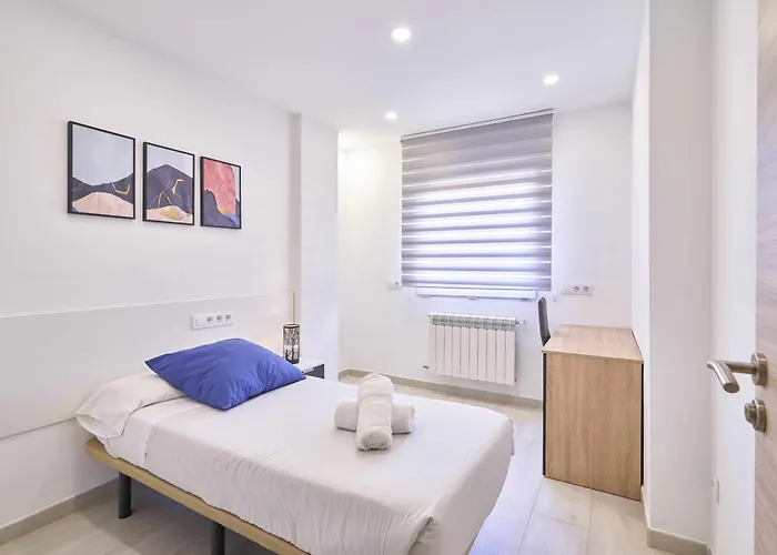 El Descansso De Picasso A