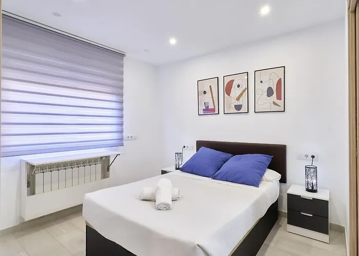 Διαμέρισμα El Descansso De Picasso A Σαλαμάνκα