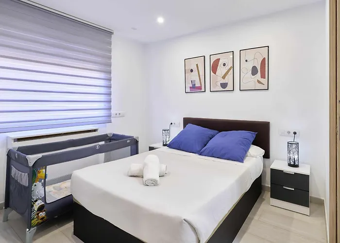 El Descansso De Picasso A サラマンカ