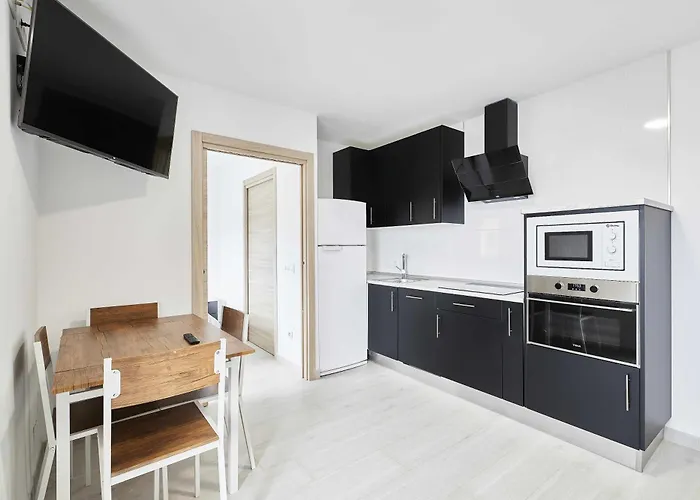 El Descansso De Picasso A Διαμέρισμα